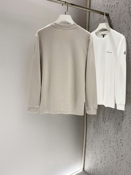 M*oncler T-shirt Top Quality D17 20240824-11