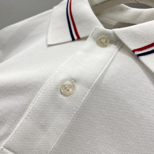 M*oncler  Shirt Top Quality D17 20240824-12