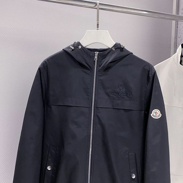 M*oncler Jacket Top Quality D17 20240824-13