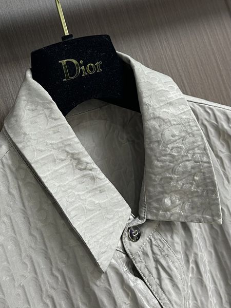 D*ior  shirt Top Quality D17 20240824-15