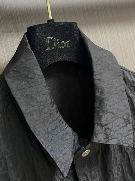 D*ior  shirt Top Quality D17 20240824-15