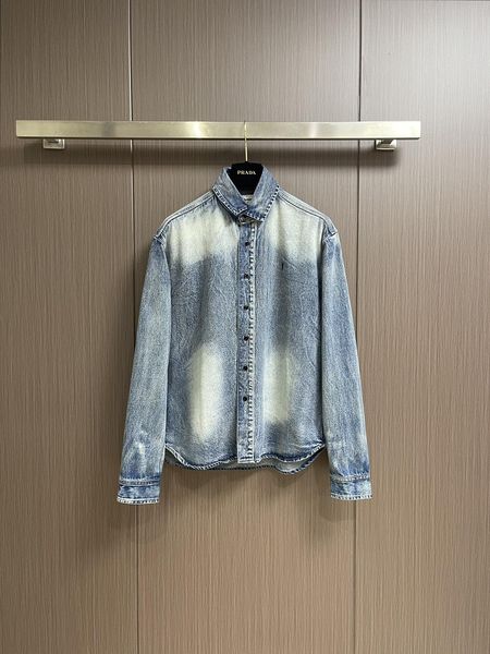 Y*ves S*aint L*aurent Jacket Top Quality D17 20240824-16