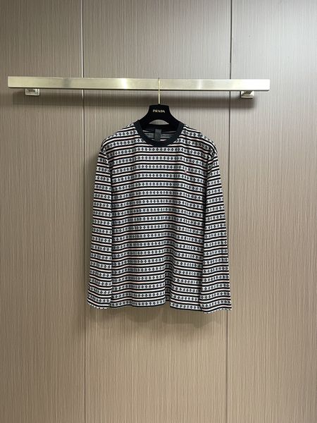 C*hrome H*earts  Sweater & Cardigan Top Quality D17 20240824-18