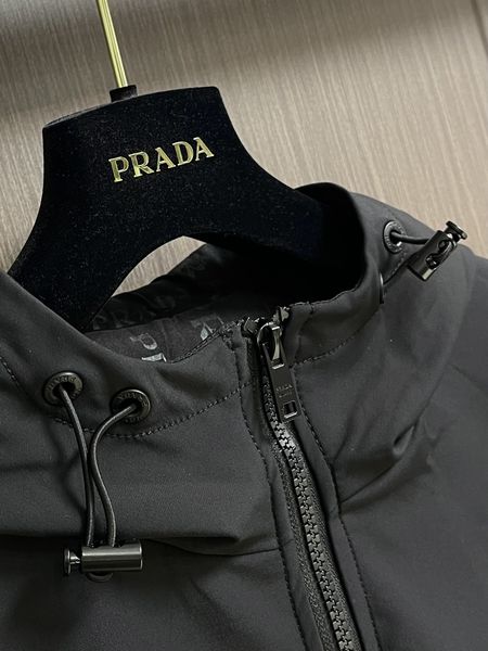 P*rada Suit Top Quality D17 20240824-20