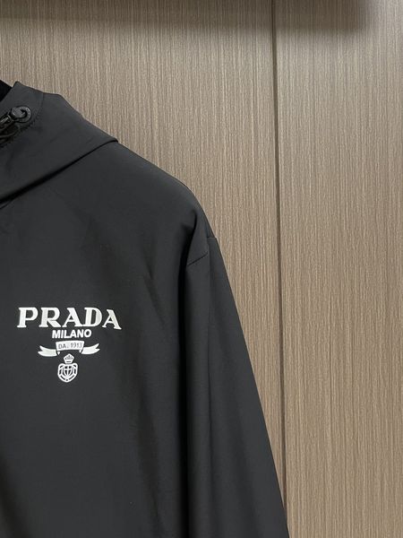 P*rada Suit Top Quality D17 20240824-20