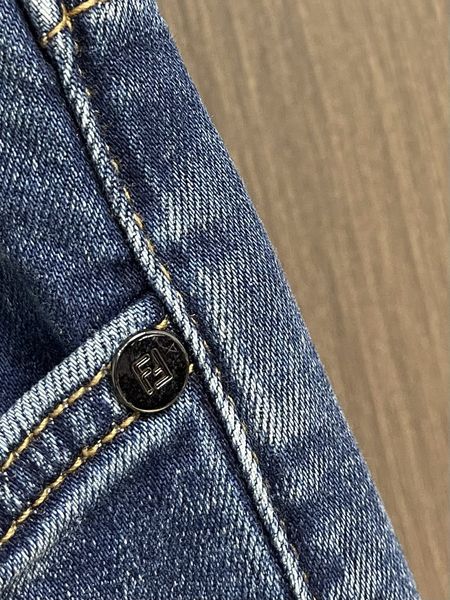 F*endi  Pants Top Quality D17 20240824-28