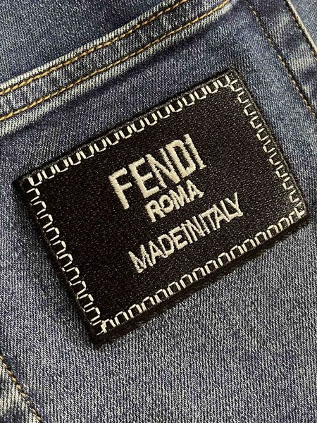 F*endi  Pants Top Quality D17 20240824-28