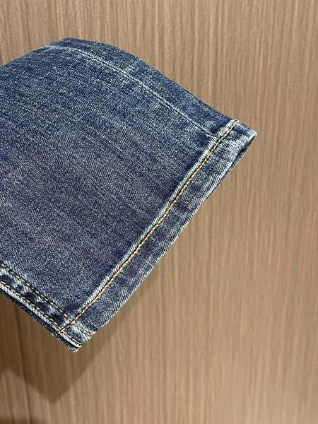 B*URBERRY  Pants Top Quality D17 20240824-30