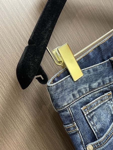 B*URBERRY  Pants Top Quality D17 20240824-30