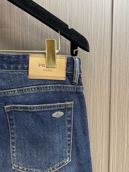 P*rada  Pants Top Quality D17 20240824-31