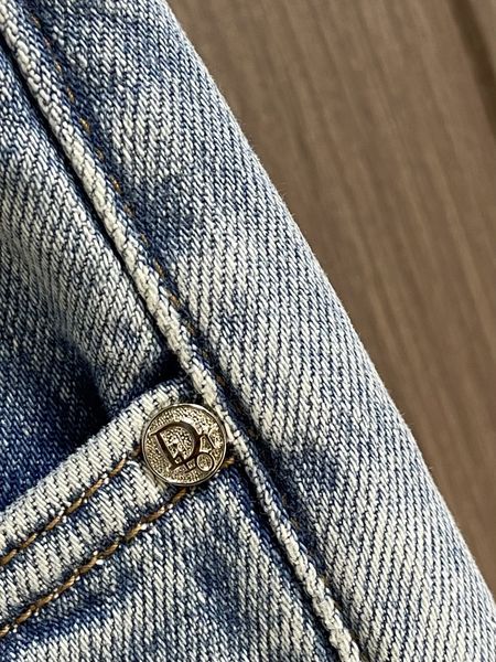 D*ior Pants Top Quality D17 20240824-34