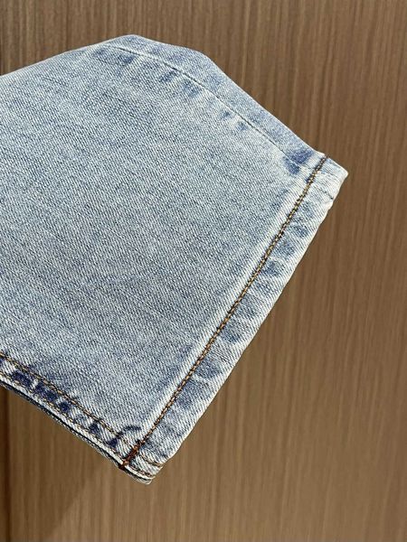 C*ELINE  Pant Top Quality D17 20240824-35