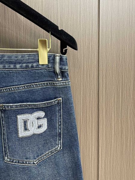 D*G  Pants Top Quality D17 20240824-36