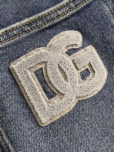 D*G  Pants Top Quality D17 20240824-36