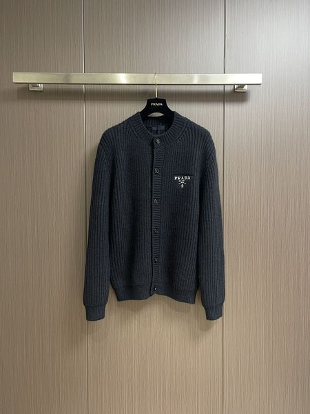 P*rada  P*rada Top Quality D17 20240824-37