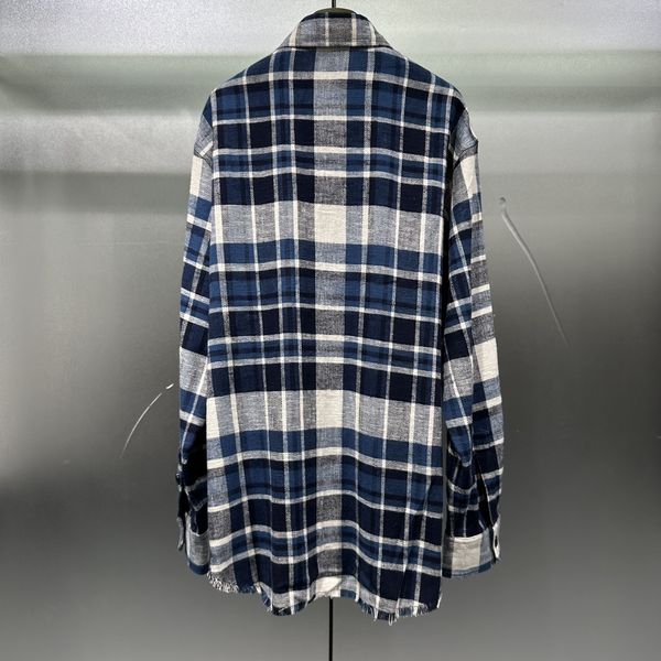 C*ELINE  shirt&POLO  Top Quality D17 20240824-42