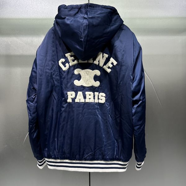 C*ELINE  Jacket Top Quality D17 20240824-43