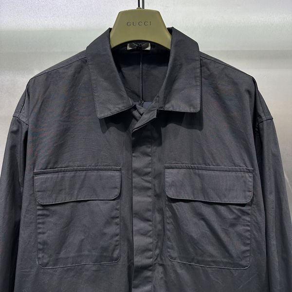 D*ior  shirt Top Quality D17 20240824-48