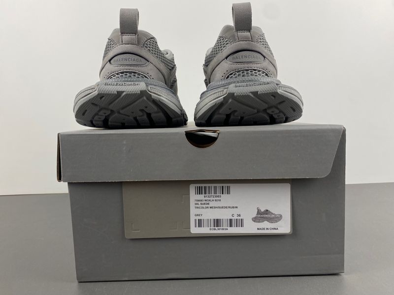 B*alenciaga 3XL Sneaker AM20240826-1