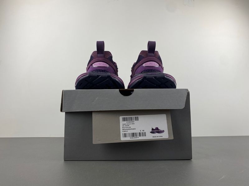 B*alenciaga 3XL Sneaker AM20240826-2