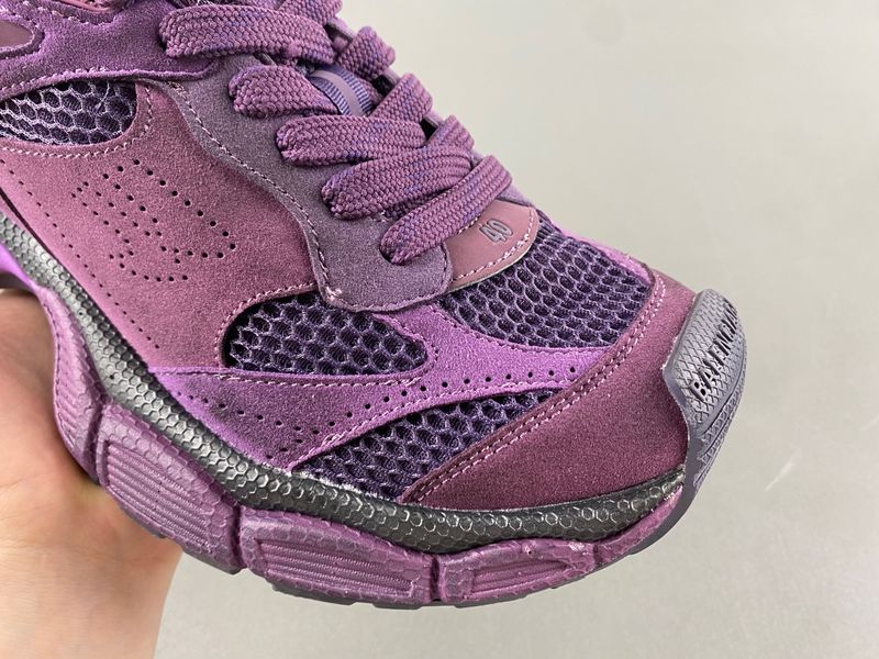 B*alenciaga 3XL Sneaker AM20240826-2