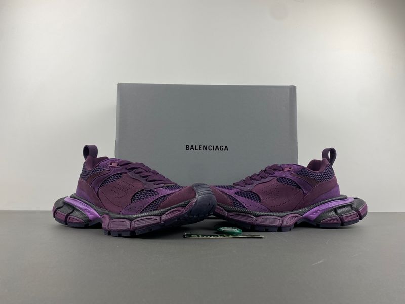 B*alenciaga 3XL Sneaker AM20240826-2