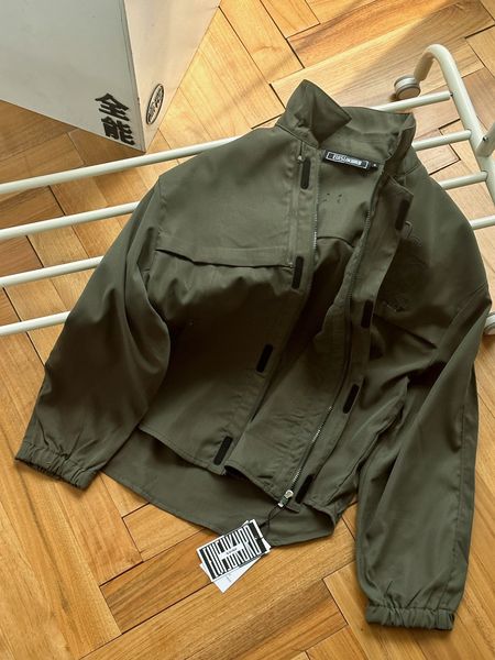 E*visu K*uro Jacket Top Quality D17 20240826-1