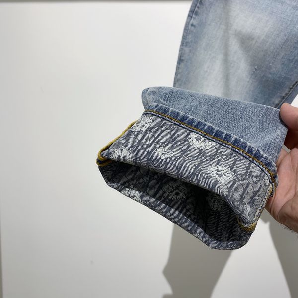 D*ior  Pants Top Quality D17 20240826-4