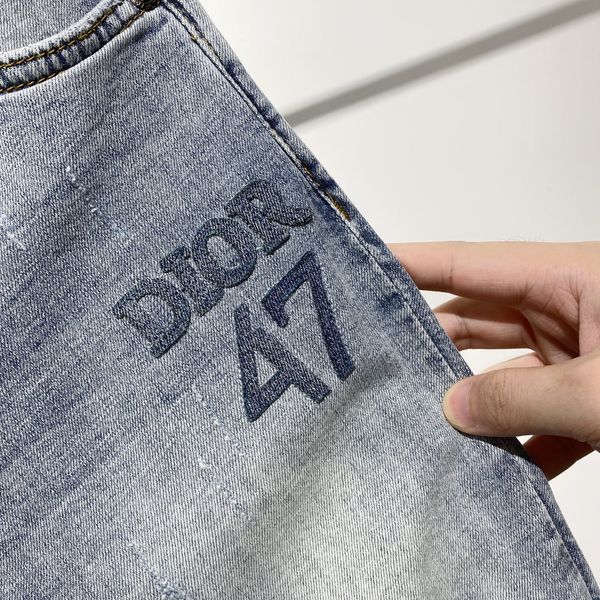 D*ior  Pants Top Quality D17 20240826-4