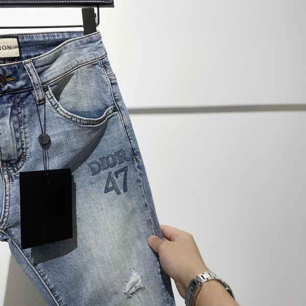 D*ior  Pants Top Quality D17 20240826-4