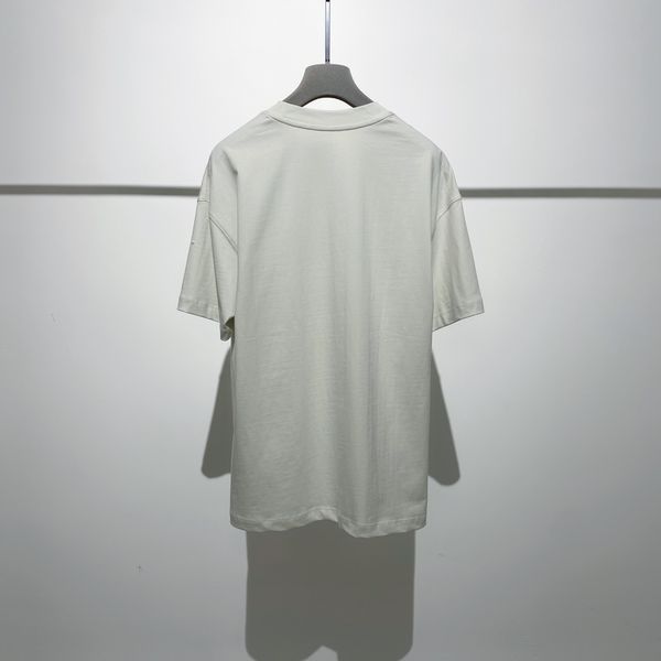 G*ivenchy  T-shirt Top Quality D17 20240826-5