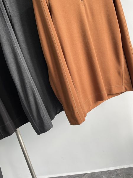 Z*EGNA  shirt Top Quality D17 20240826-7