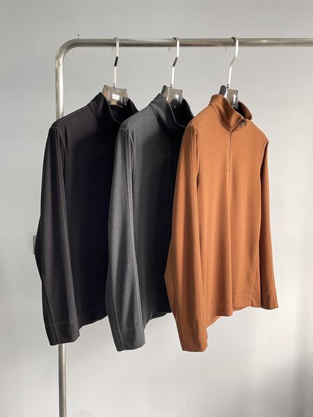 Z*EGNA  shirt Top Quality D17 20240826-7