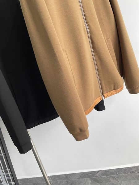 Z*EGNA Jacket Top Quality D17 20240826-9