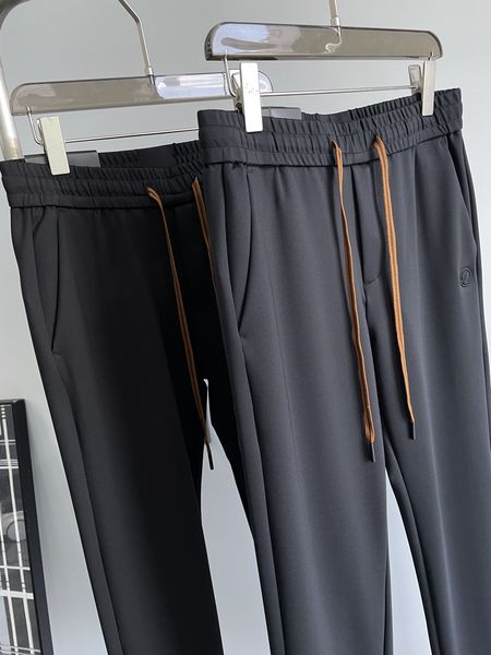 Z*EGNA  Pants Top Quality D17 20240826-12