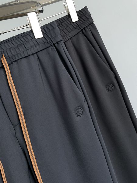 Z*EGNA  Pants Top Quality D17 20240826-12