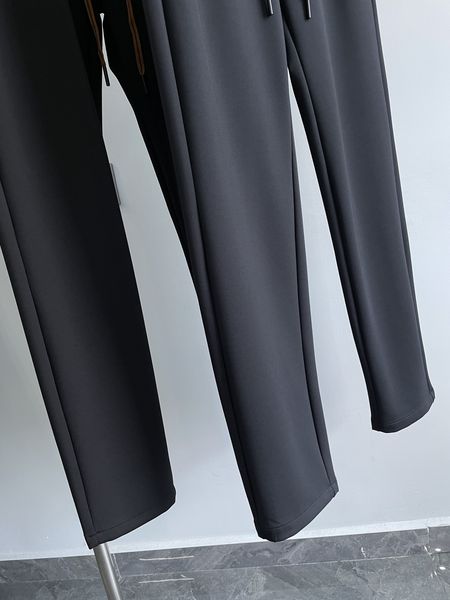 Z*EGNA  Pants Top Quality D17 20240826-12