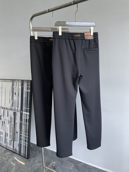 Z*EGNA  Pants Top Quality D17 20240826-12