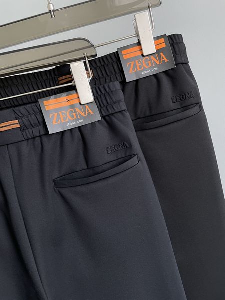 Z*EGNA  Pants Top Quality D17 20240826-12