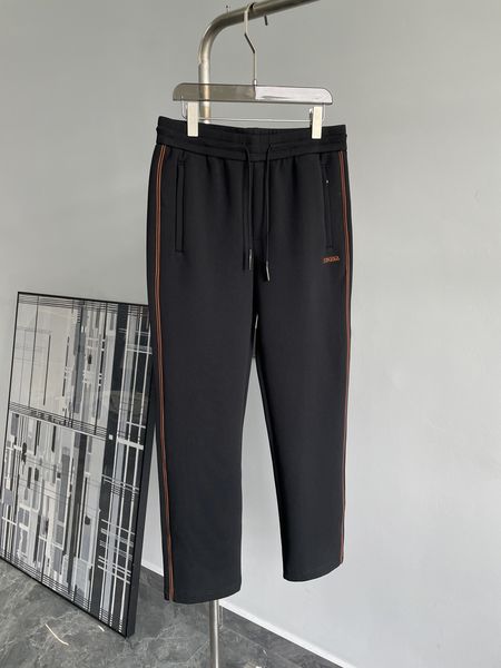 Z*EGNA  Pants Top Quality D17 20240826-13