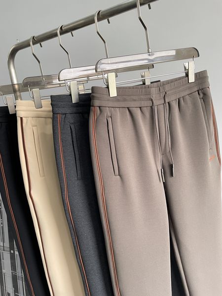 Z*EGNA  Pants Top Quality D17 20240826-13