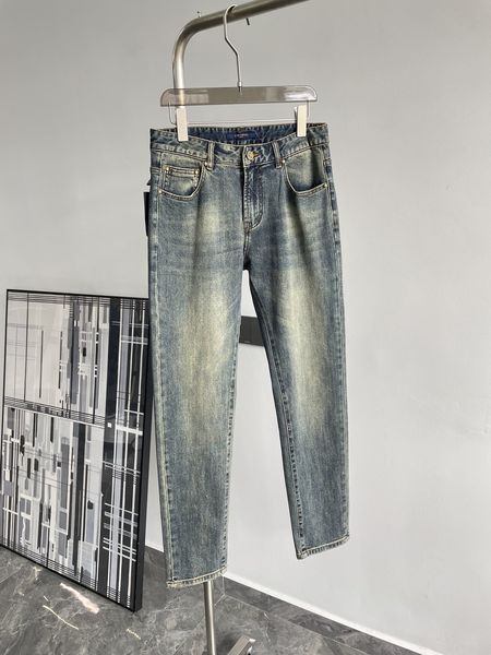 L*ouis V*uitton  Pants Top Quality D17 20240826-14