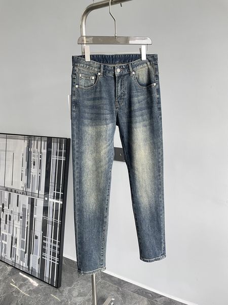 M*oncler  Pants Top Quality D17 20240826-15