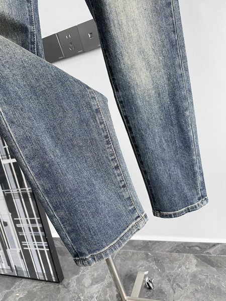 M*oncler  Pants Top Quality D17 20240826-15