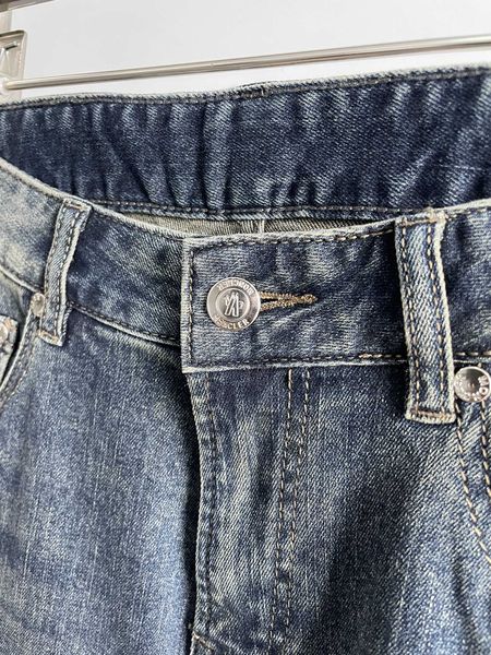 M*oncler  Pants Top Quality D17 20240826-15