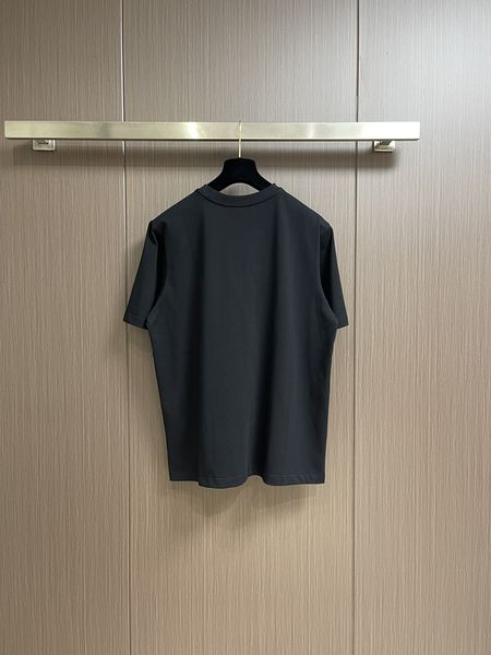 P*rada T-Shirt Top Quality D17 20240826-16