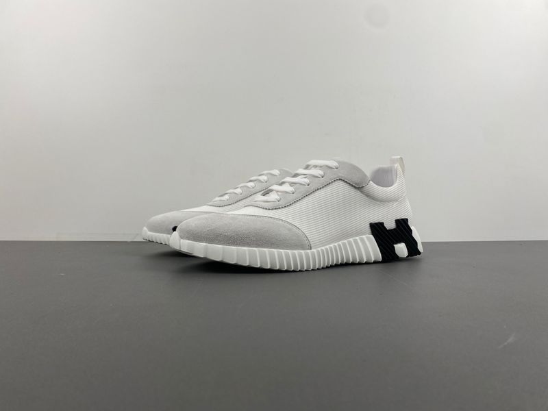、H*ermes Top Sneaker Low RR 20240826-2