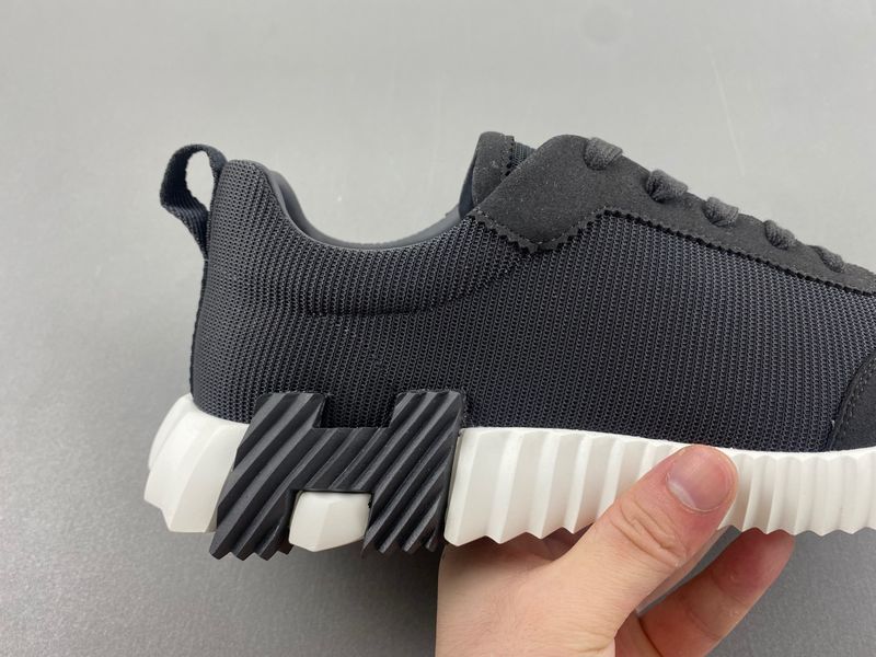 H*ermes Top Sneaker Low RR 20240826-3