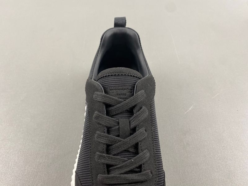 H*ermes Top Sneaker Low RR 20240826-3