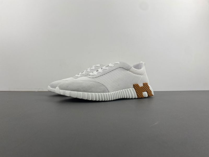 H*ermes Top Sneaker Low RR 20240826-3